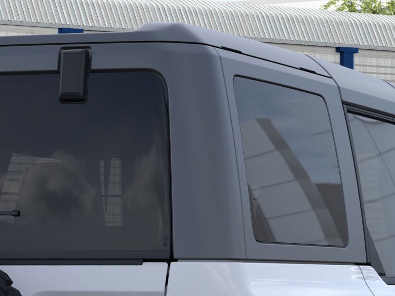 Thumbnail: 2025 Ford Bronco - 50