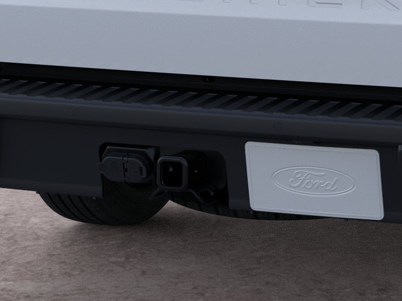 2026 Ford Maverick XLT TRUCK