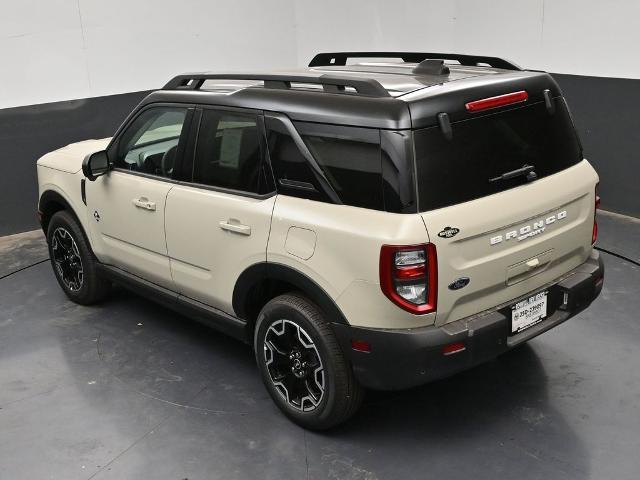 2025 Ford Bronco Sport Outer Banks - Photo 80