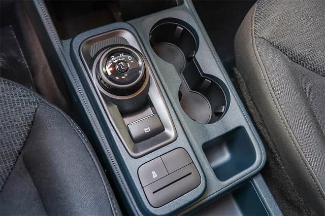 Thumbnail: 2026 Ford Maverick - 45