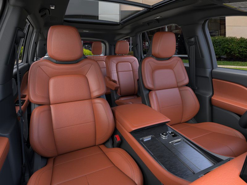 2025 Lincoln Aviator Reserve - Photo 10