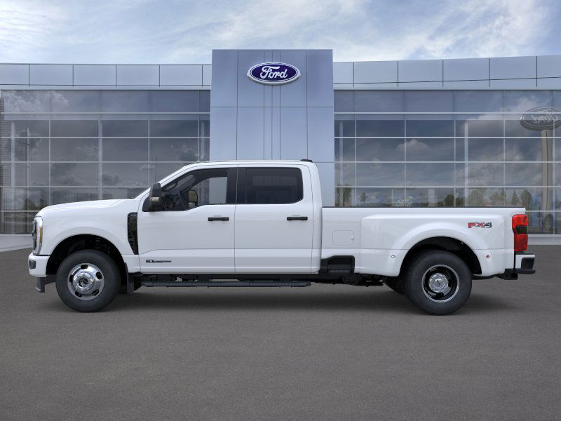 2026 Ford F-350 XL photo 3