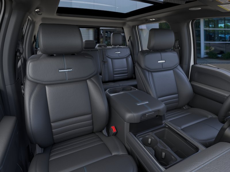 2026 Ford F-350 Super Duty Platinum - Photo 32