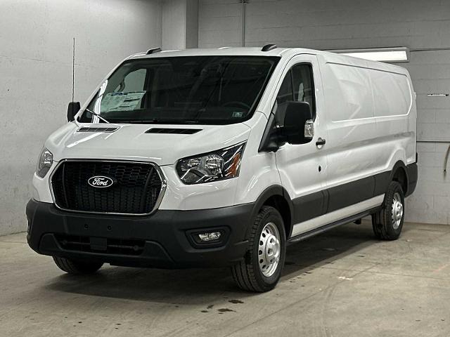 Thumbnail: 2026 Ford Transit Series - 32