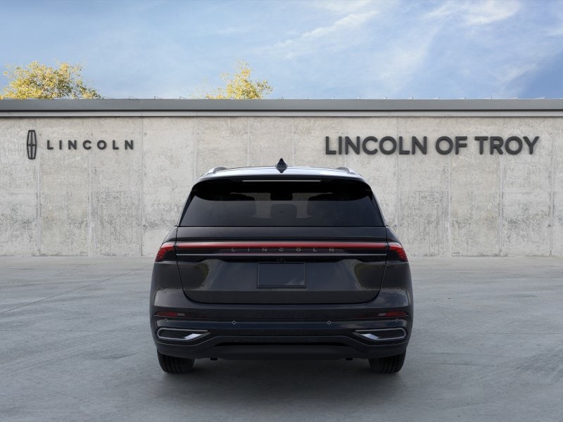 2024 Lincoln Nautilus Lincoln Black Label 5