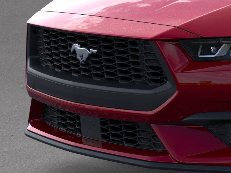 2025 Ford Mustang EcoBoost Fastback - Photo 39