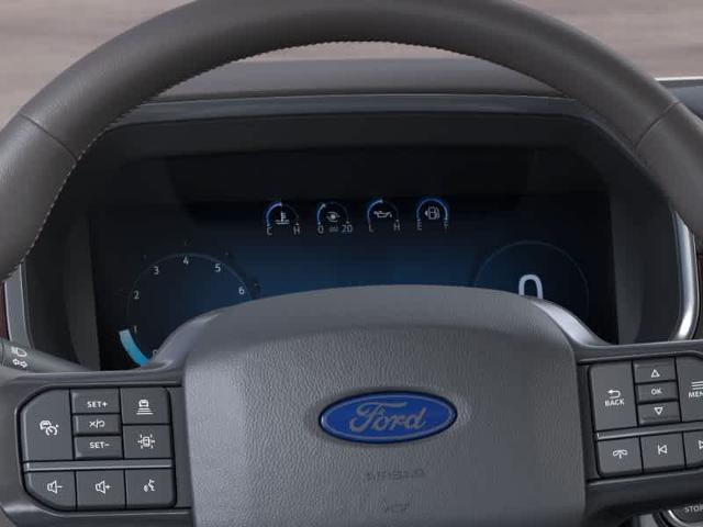 Thumbnail: 2026 Ford F-150 - 35