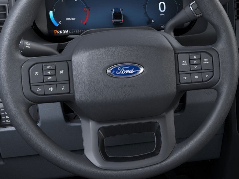 2025 Ford F-350 Super Duty XLT - Photo 35