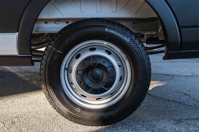 Thumbnail: 2026 Ford Transit Series - 39