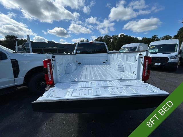 2026 Ford F-350 Super Duty XL - Photo 19