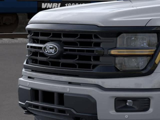 Thumbnail: 2024 Ford F-150 - 39
