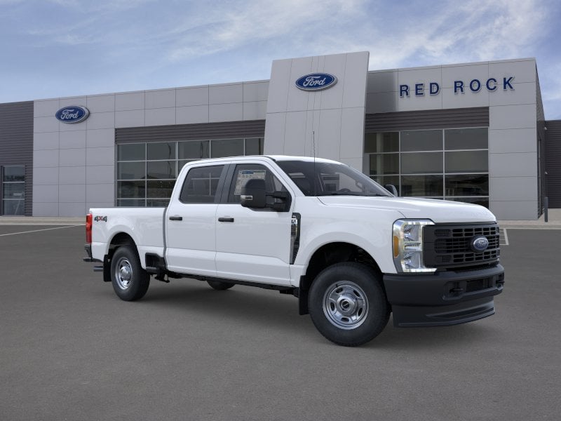 2026 Ford F-250 XL 4x4 Crew Cab 6-3/4' Box's photo