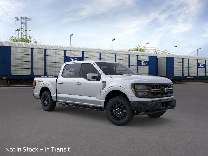 Thumbnail: 2025 Ford F-150 - 29