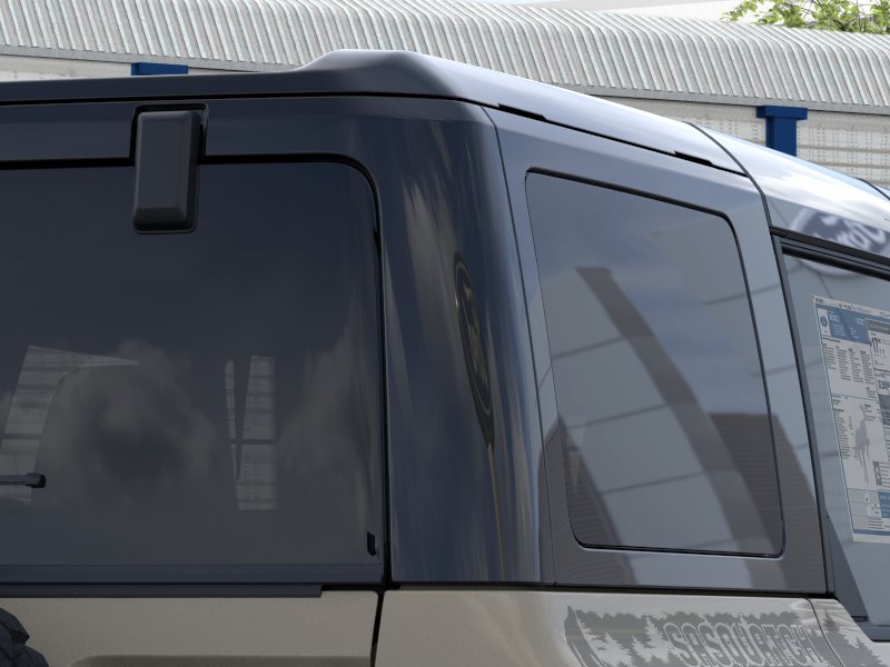 Thumbnail: 2026 Ford Bronco - 25