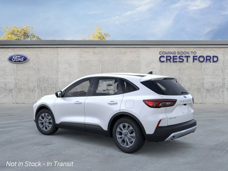 2026 Ford Escape Active photo 3