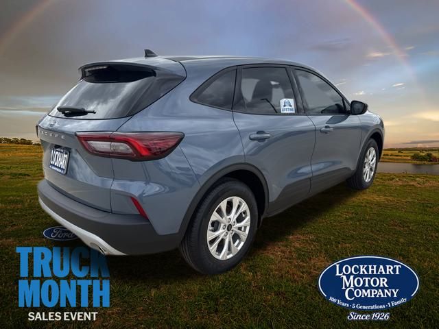 2026 Ford Escape Active - Photo 35