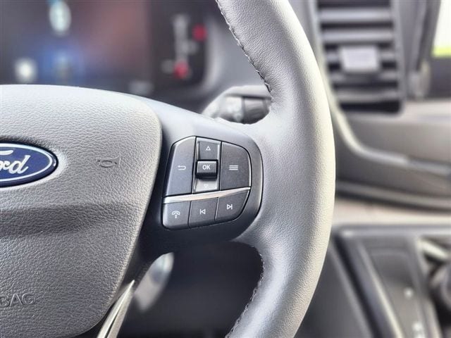 2026 Ford Transit Van Base - Photo 49