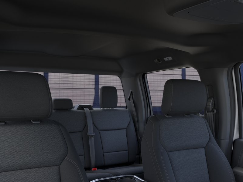 Thumbnail: 2026 Ford F-150 - 22