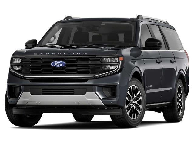 Thumbnail: 2025 Ford Expedition MAX - 1