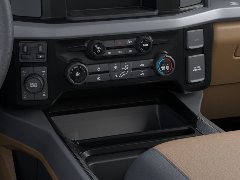 2025 Ford F-350 Super Duty XLT - Photo 21