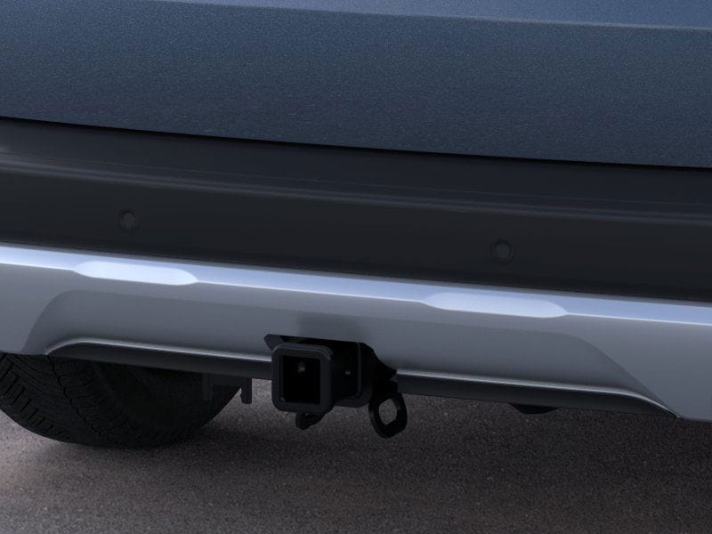 2025 Ford Escape Plug-in hybrid PHEV - Photo 46