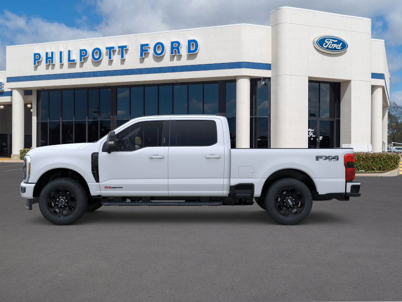 2025 Ford F-250 Super Duty Lariat - Photo 28