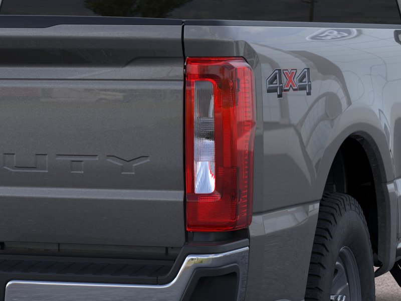 2026 Ford F-350 Super Duty XL - Photo 21