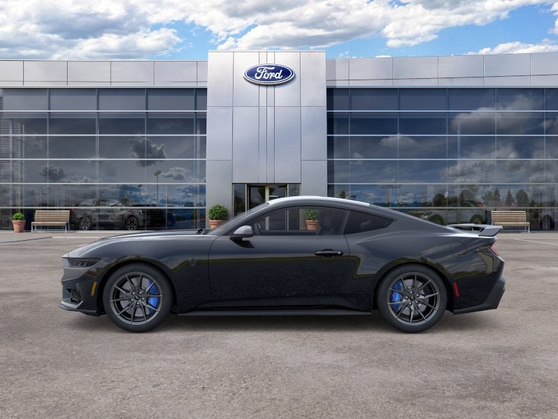 2025 Ford Mustang Dark Horse - Photo 18