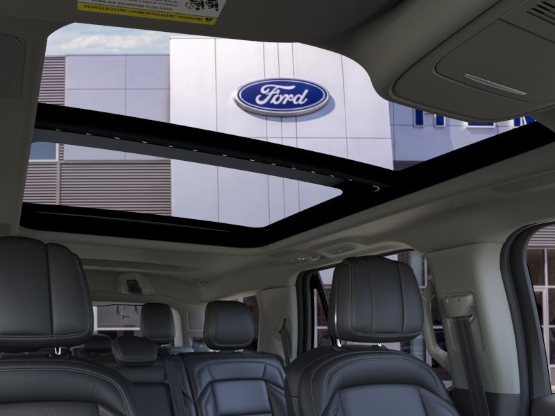 2025 Lincoln Navigator Reserve - Photo 22