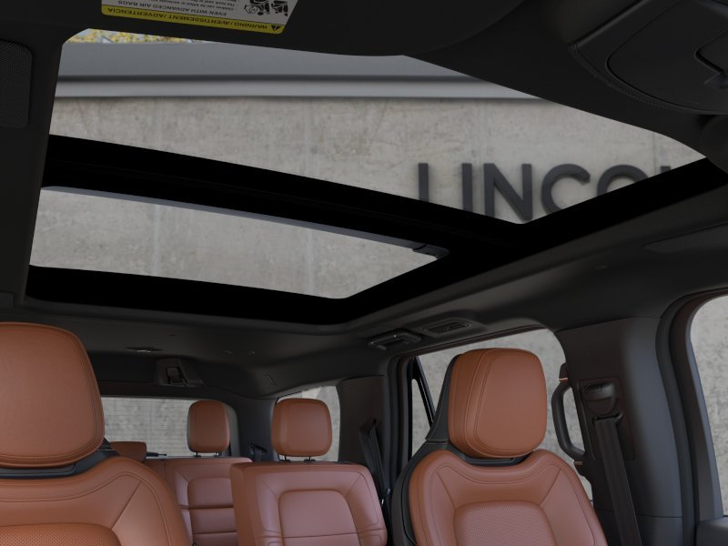 2024 Lincoln Navigator Reserve 22