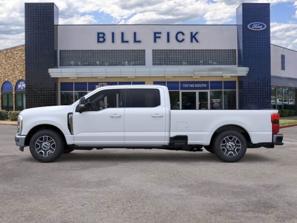 New 2026 Ford F-350 Lariat TRUCK