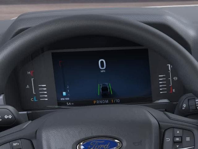 Thumbnail: 2026 Ford Ranger - 35