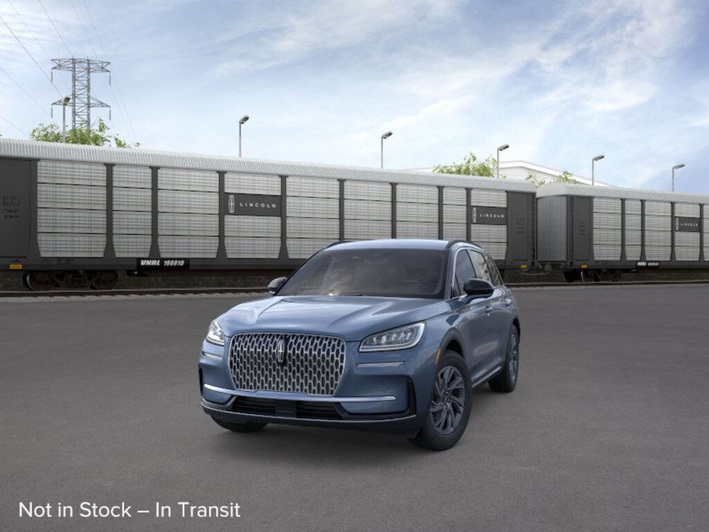 New 2026 Lincoln Corsair Premiere CROSSOVERS