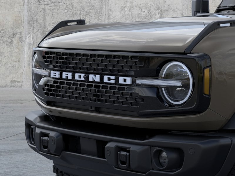 Thumbnail: 2026 Ford Bronco - 19