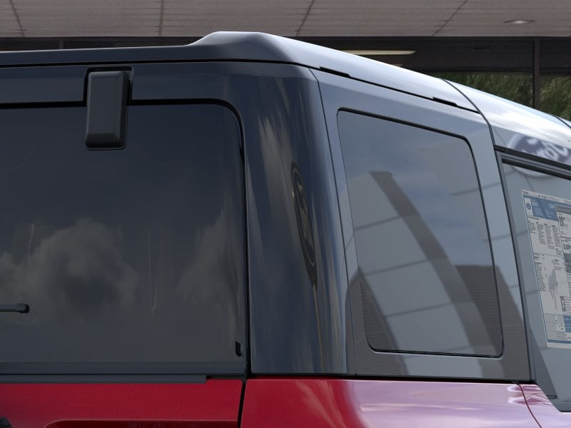 2025 Ford Bronco 4-Door Big Bend - Photo 25