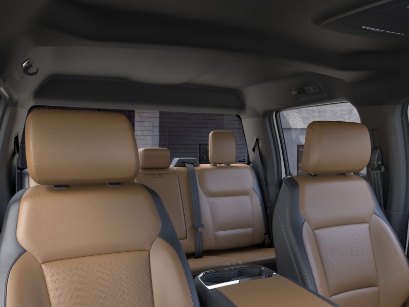 2026 Ford F-250 Super Duty Lariat - Photo 44