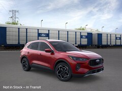 2026 Ford Escape Platinum SUV
