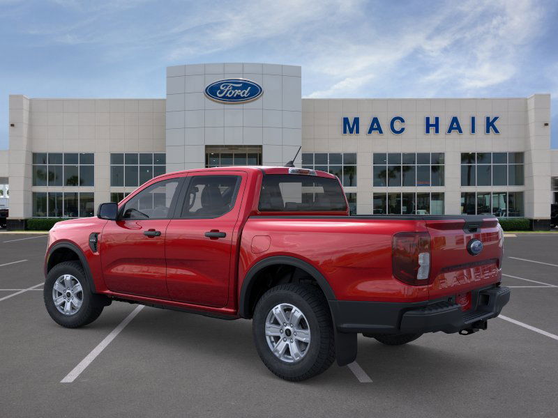 2025 Ford Ranger XL photo 2