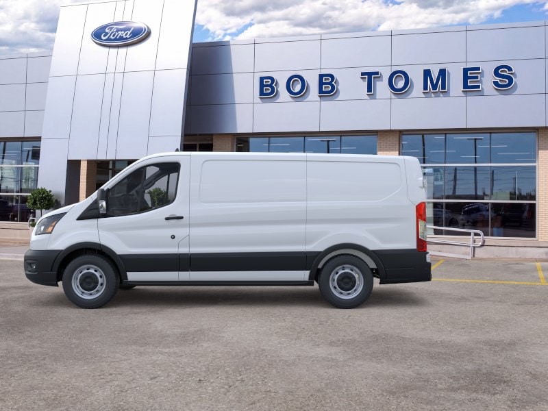 2025 Ford Transit Van Base - Photo 4