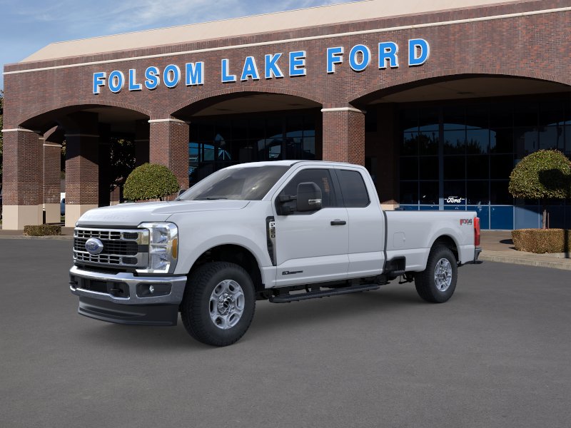 2026 Ford F-350 XLT 4x4 SuperCab 8' Box SRW's photo