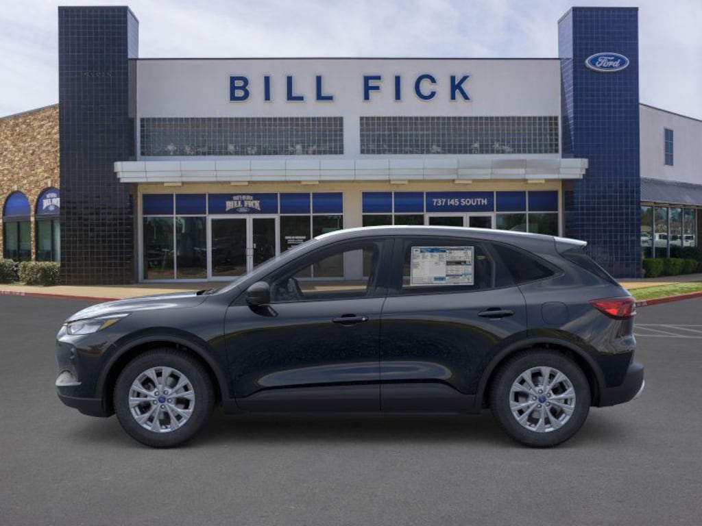 New 2026 Ford Escape Active SUV