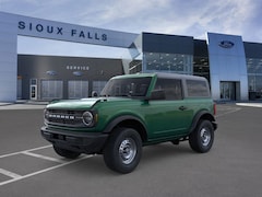 2025 Ford Bronco Base SUV