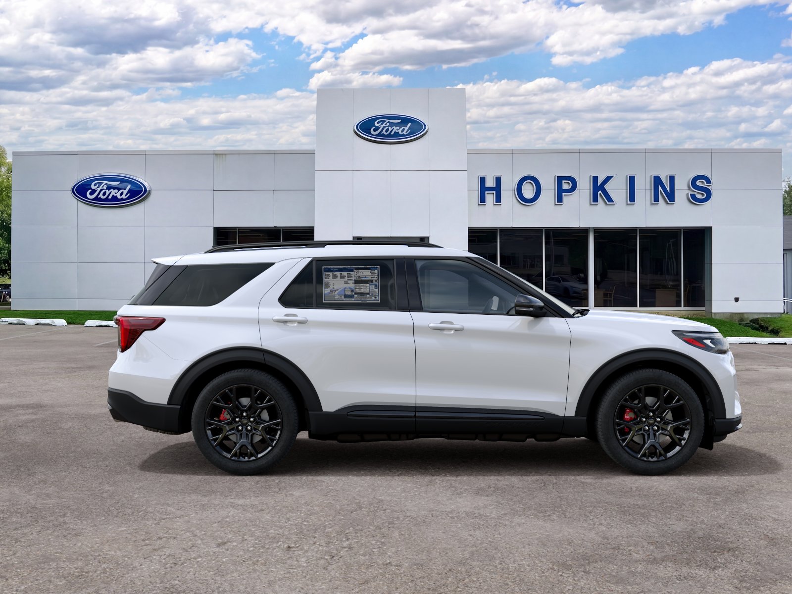 Vehicle thumbnail