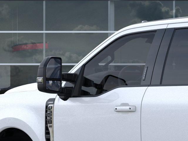 2026 Ford F-250 Super Duty Lariat - Photo 42