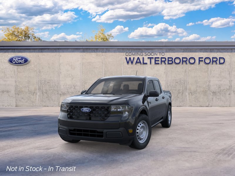 New 2026 Ford Maverick XL Truck