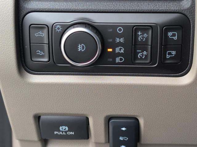 new 2026 Ford Super Duty F-350 SRW car, priced at $105,040