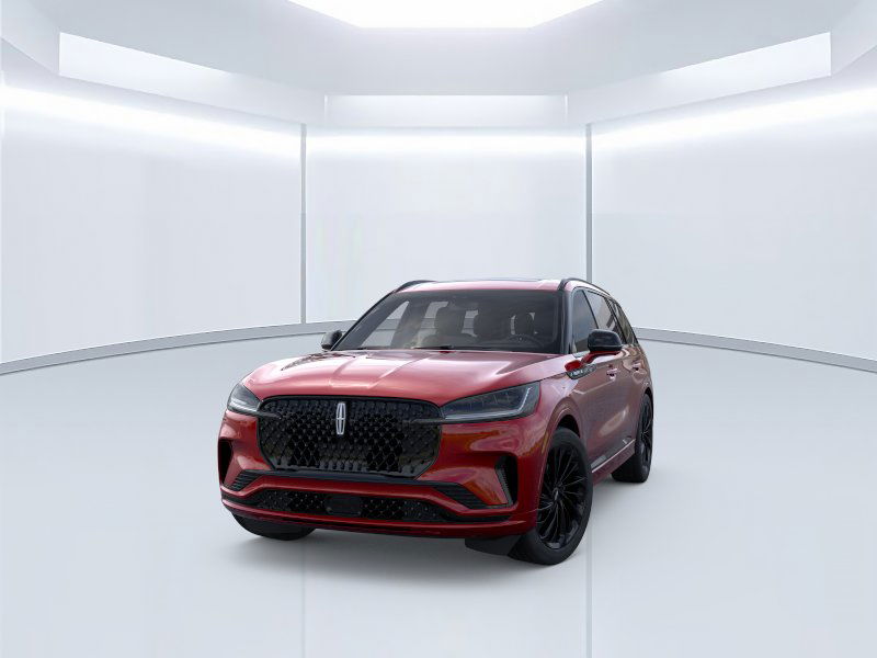 2026 Lincoln Aviator Reserve SUV
