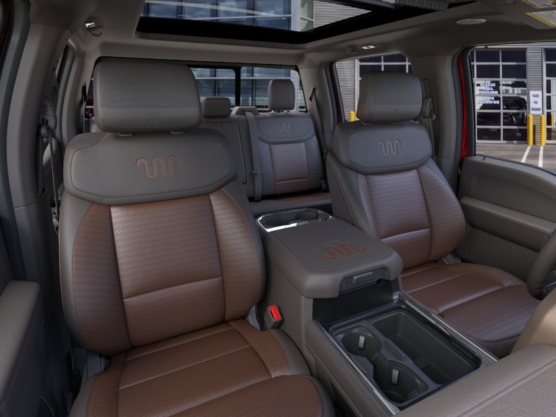 2026 Ford F-250 Super Duty King Ranch - Photo 10