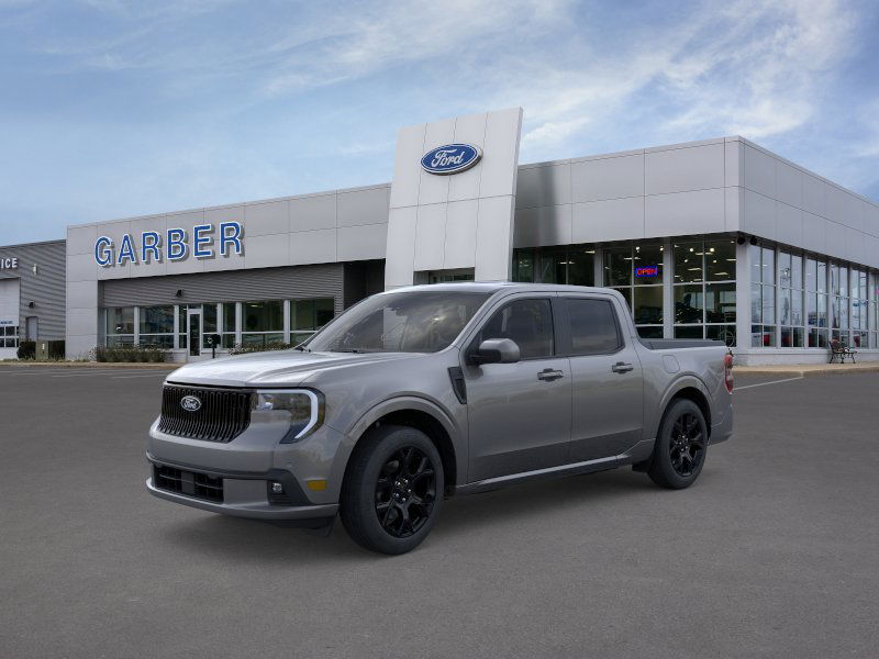 2025 Ford Maverick Lobo Standard - Photo 31