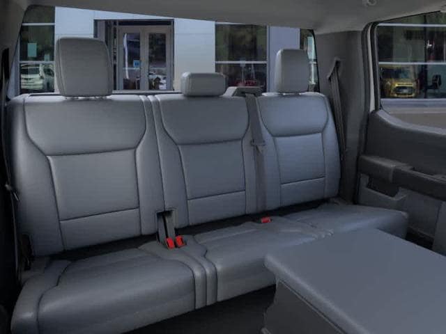 Thumbnail: 2026 Ford F-150 - 33